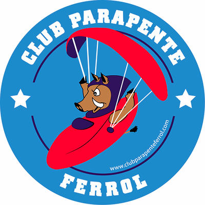 Club Parapente Ferrol